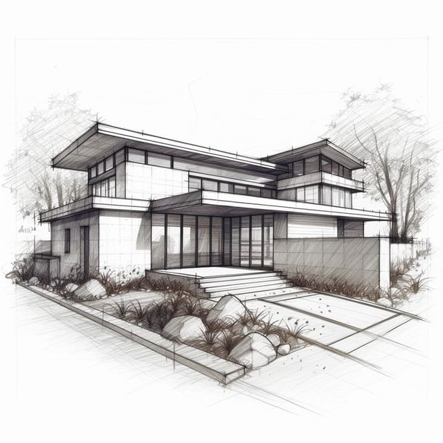 Architecture Enhancer (Before)