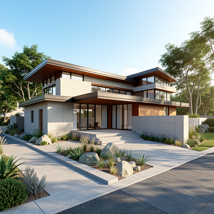 Architecture Enhancer (After)