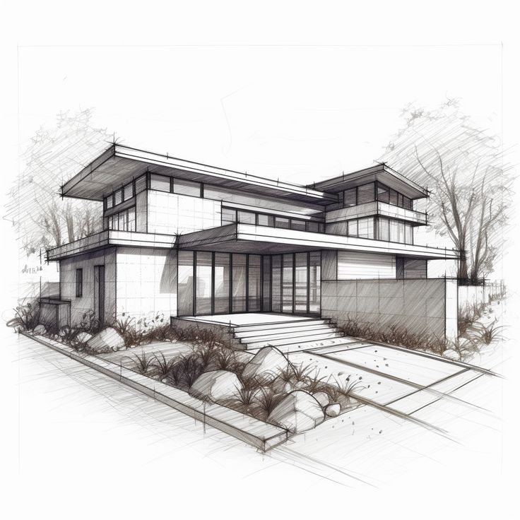 Architecture Enhancer (Before)