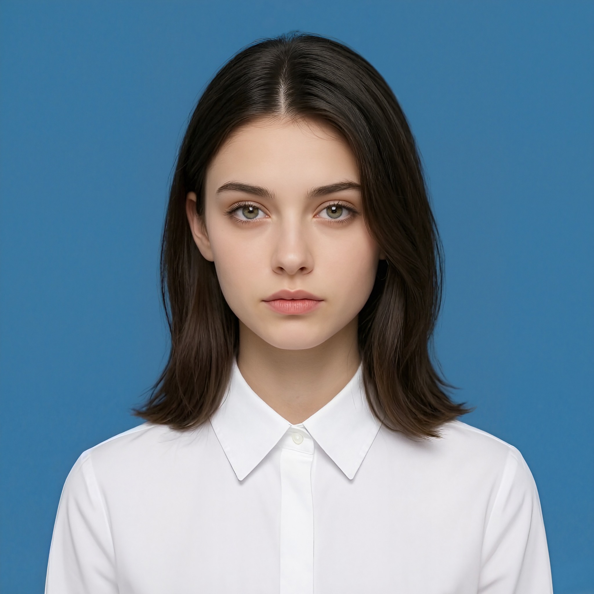 ID Photo (After)