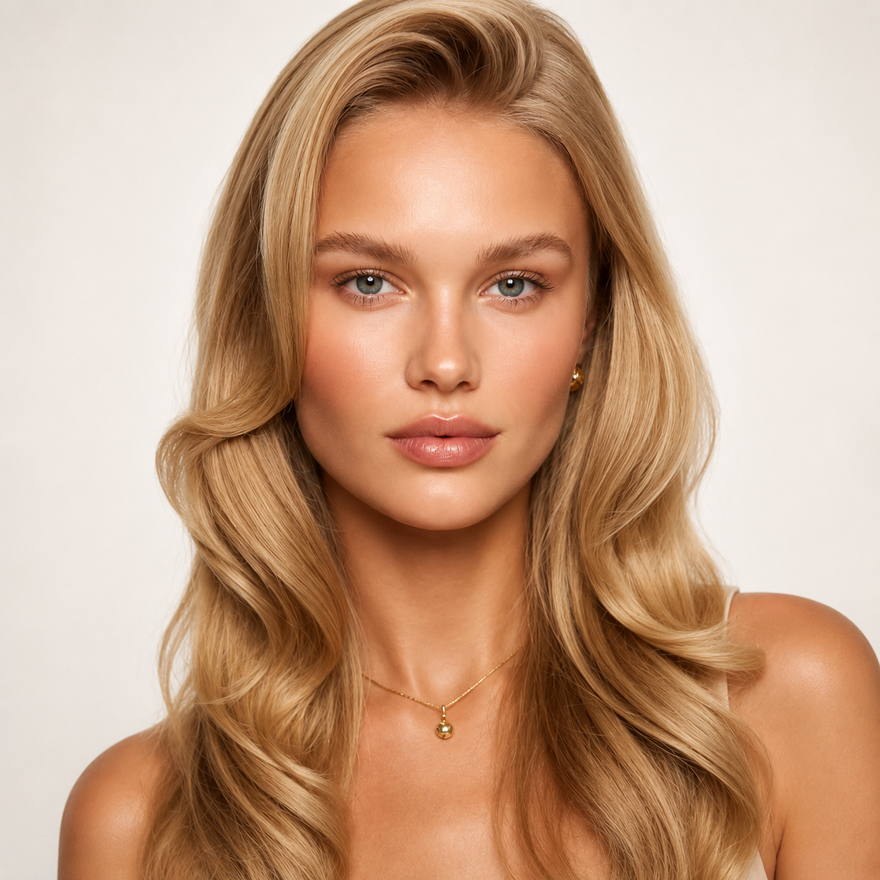 Makeup AI (Before)