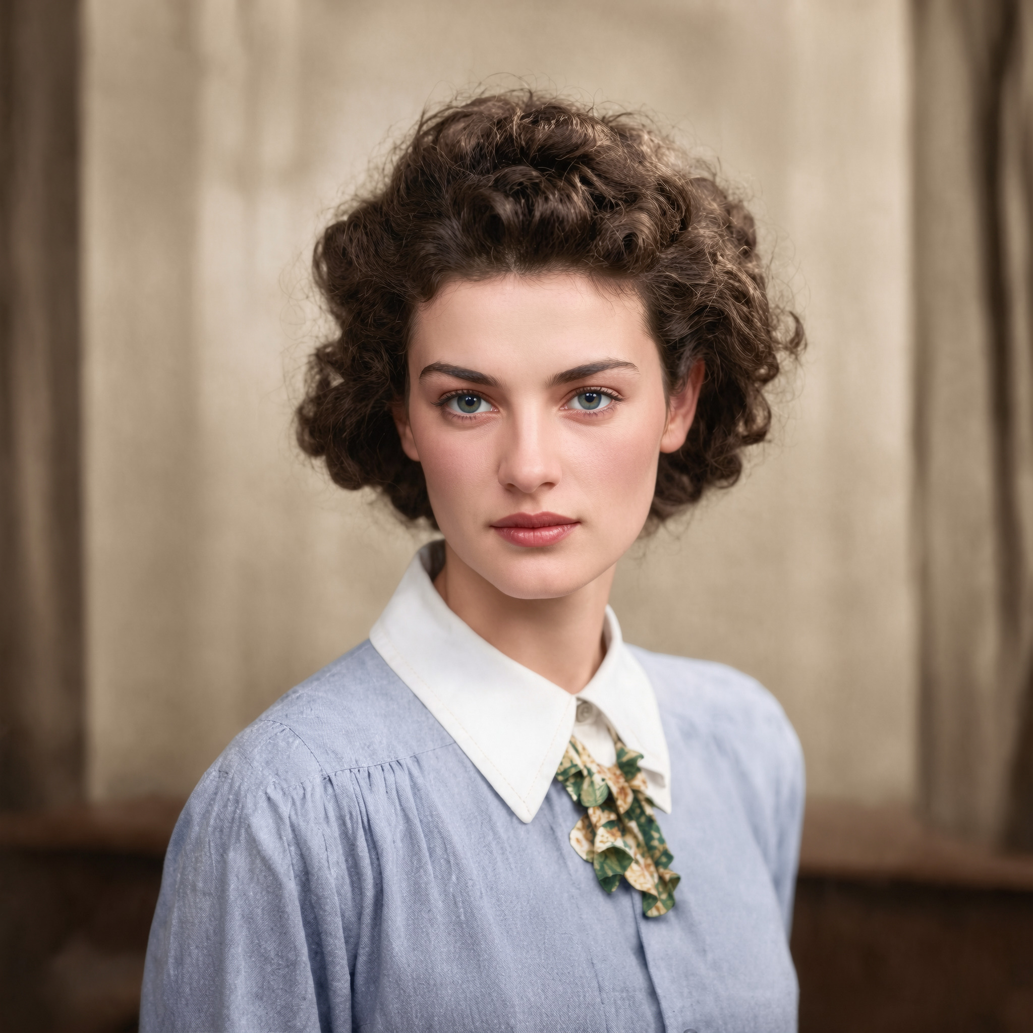 Restore & Colorize (After)