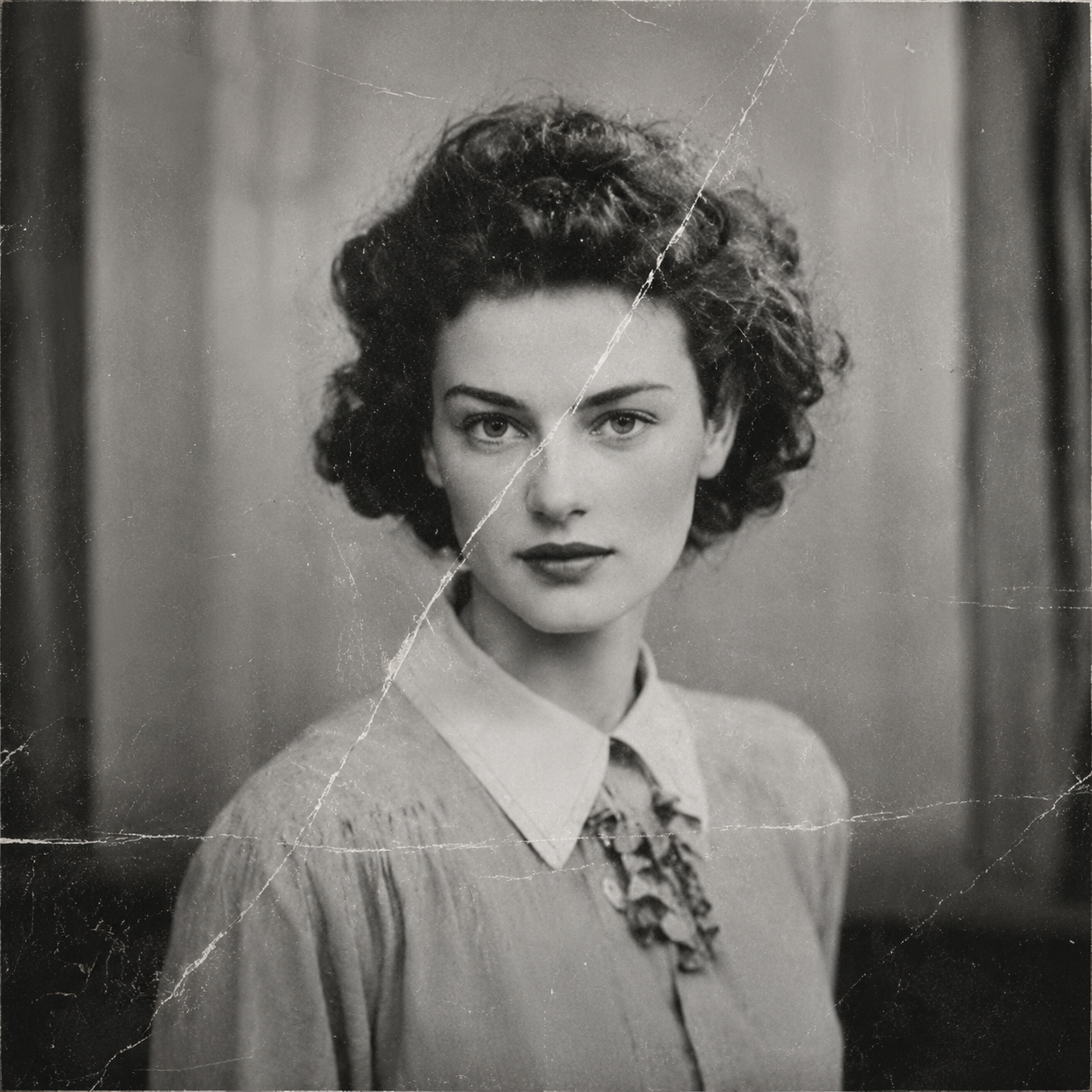 Restore & Colorize (Before)