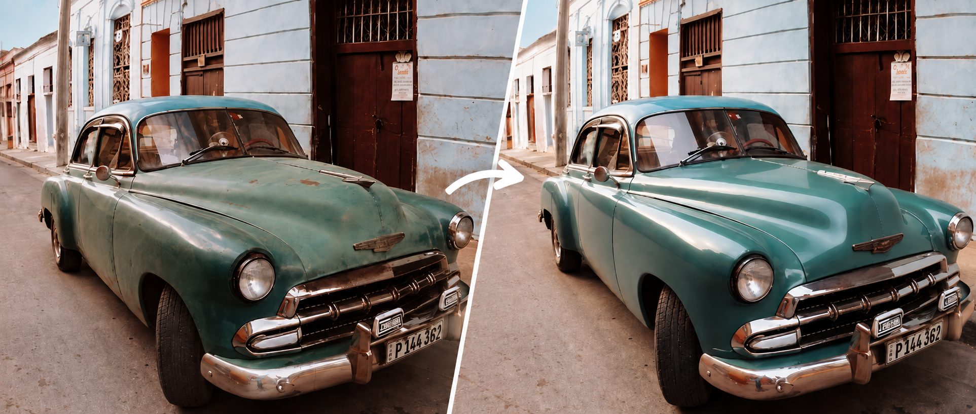 How to Use the Product Enhancer Feature in Foneo AI Photo Editor