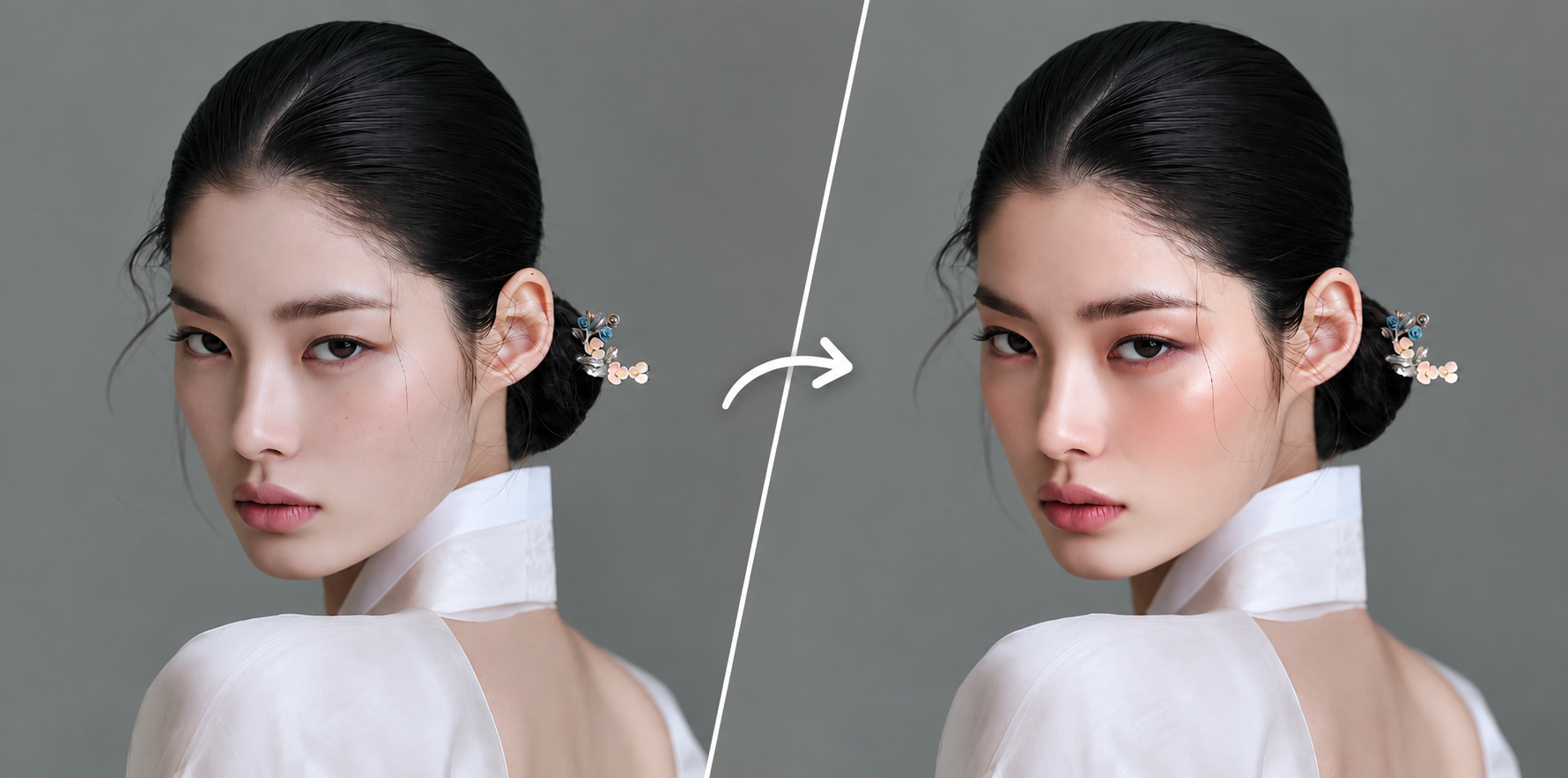How to Use Makeup AI on the Foneo AI Photo Editing App