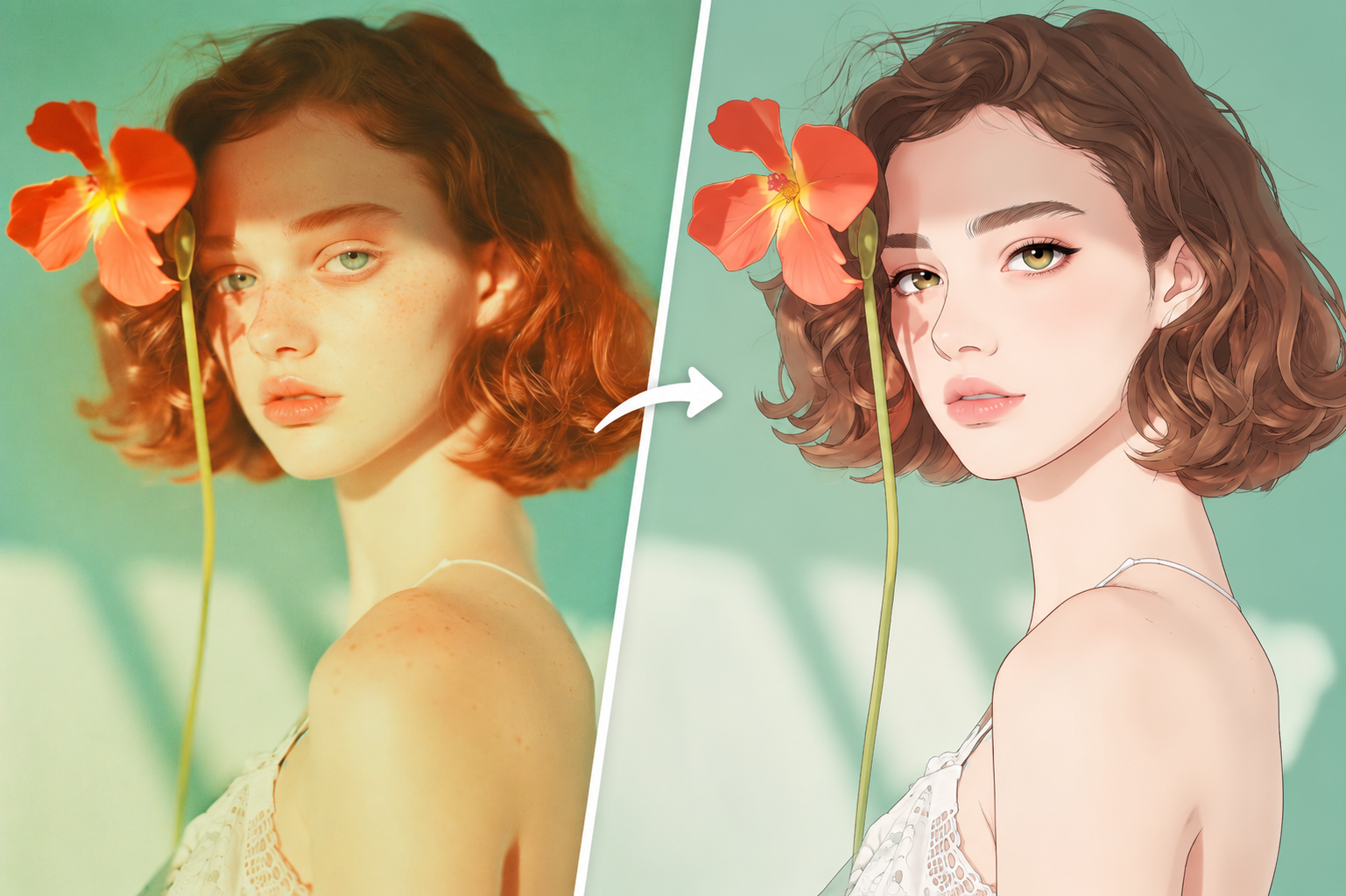 How to Use Style Transfer on the Foneo AI Photo Editing App